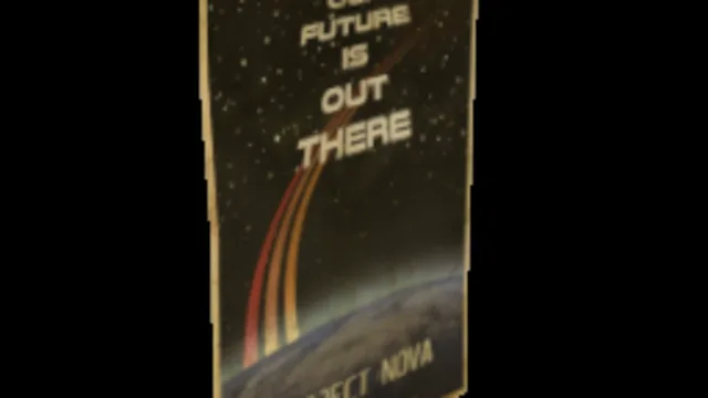 Poster A