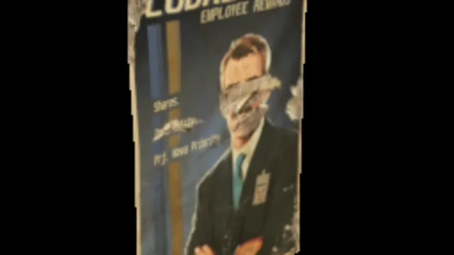 Poster B