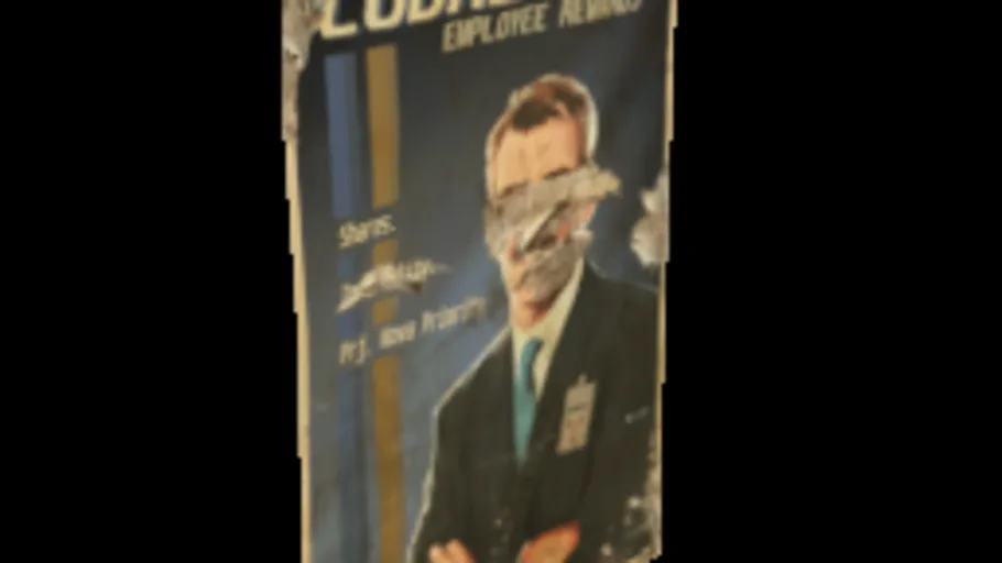 Poster B