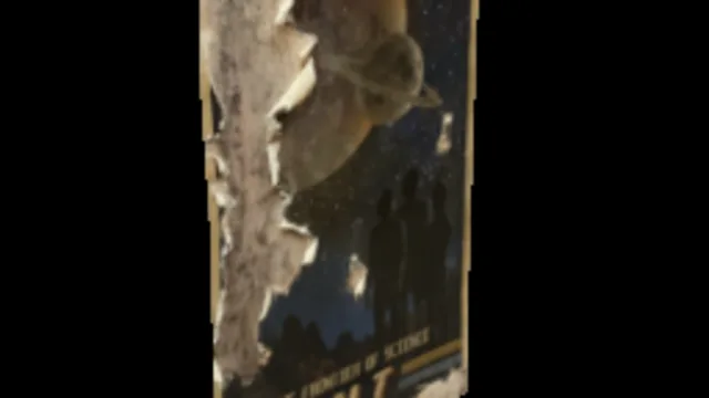 Poster E