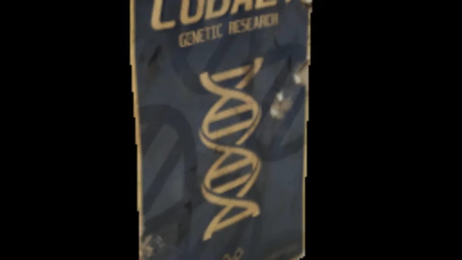 Poster F