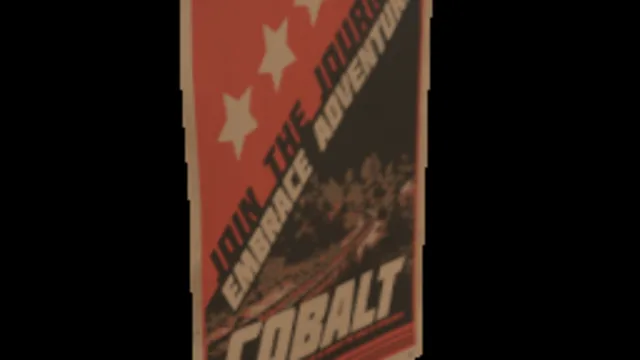 Poster G