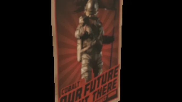Poster H