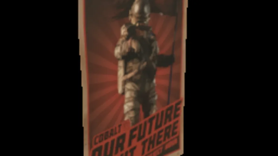 Poster H