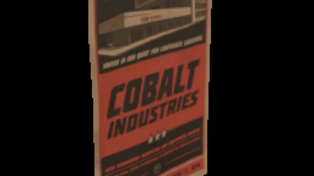 Poster I