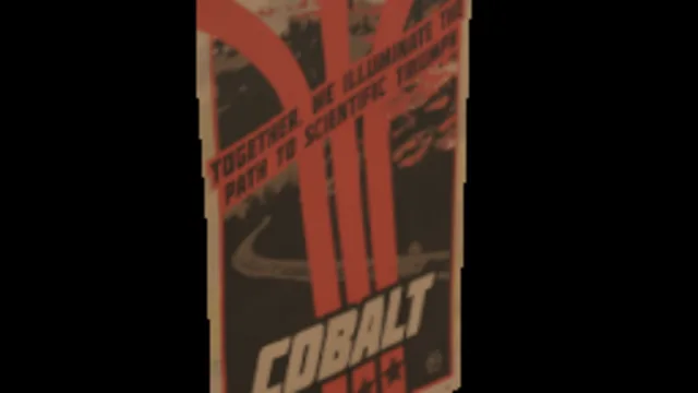 Poster J