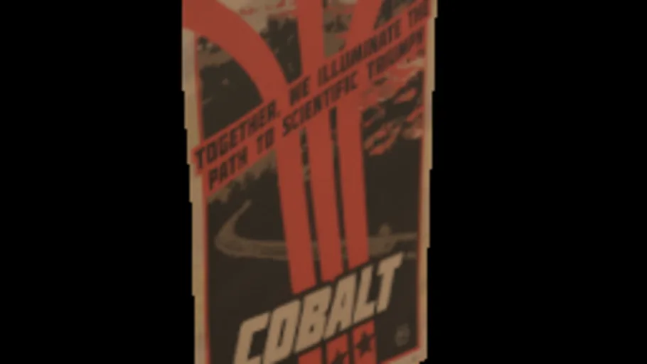 Poster J