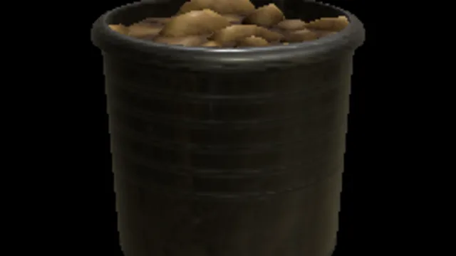 Potatobucket B