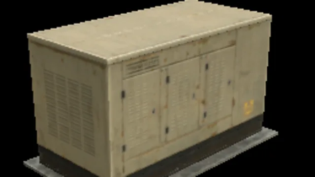 Power Generator B