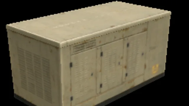 Power Generator C