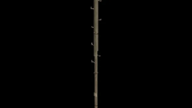 Powerline Pole C
