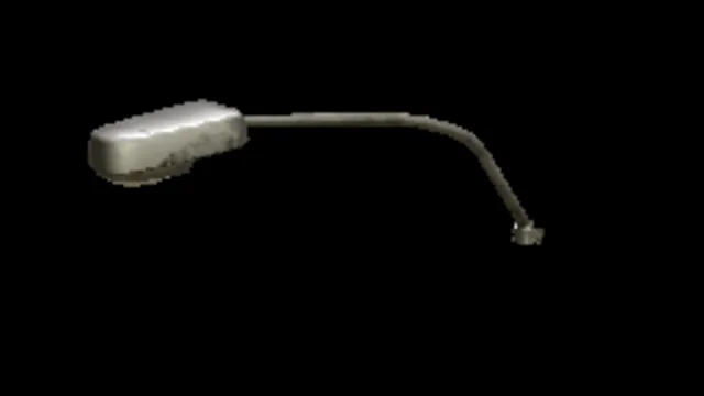 Powerline Pole Light