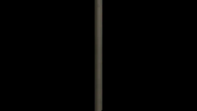 Queue Barrier Post A