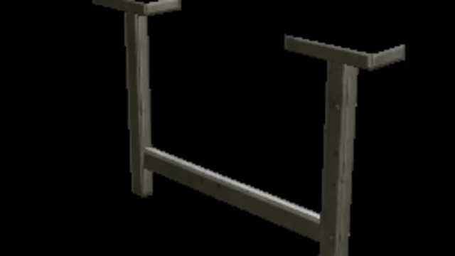 Rack Hanging Long A