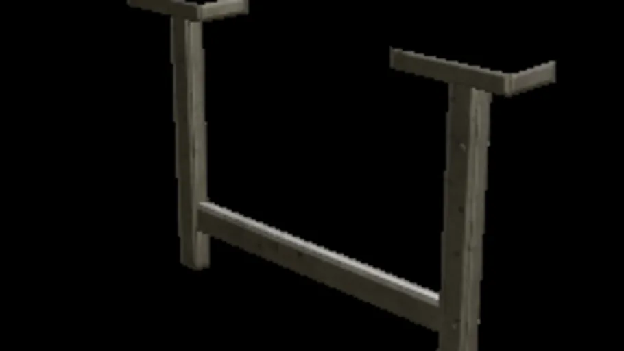 Rack Hanging Long A