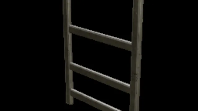 Rack Hanging Long B