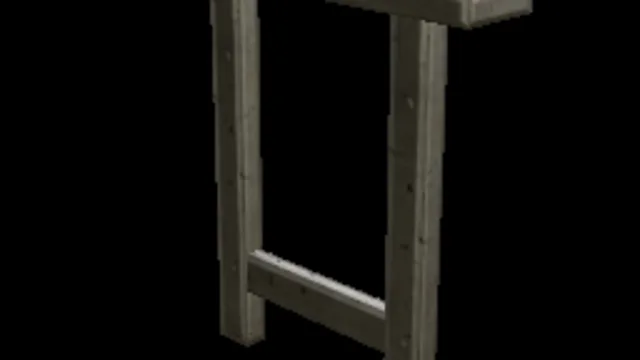 Rack Hanging Short A