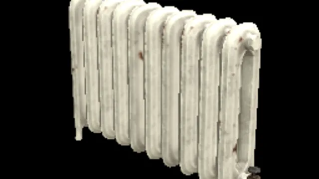 Radiator