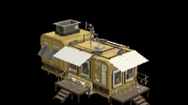 Reclaim Terminal