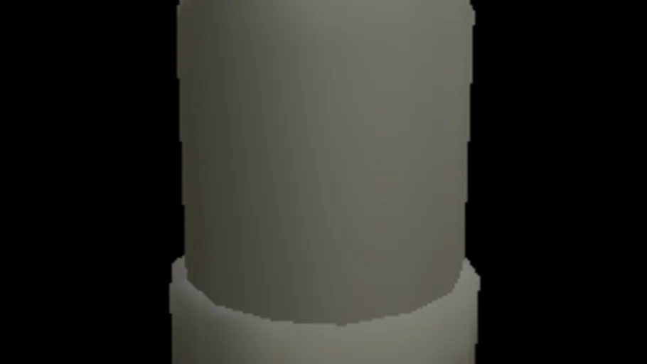 Recycler Static