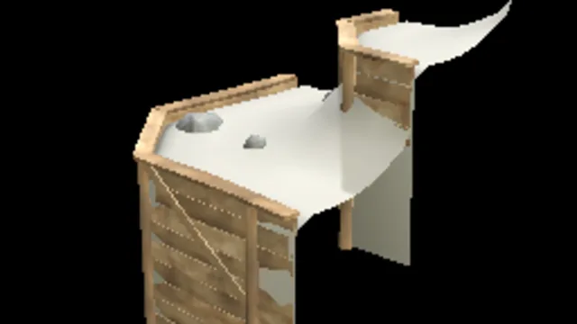 Retaining Wall Corner
