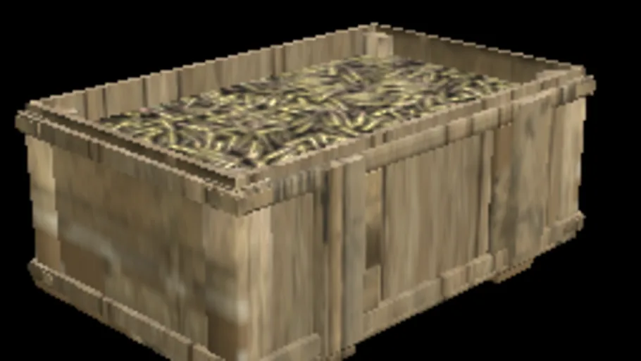 Rifleammocrate A