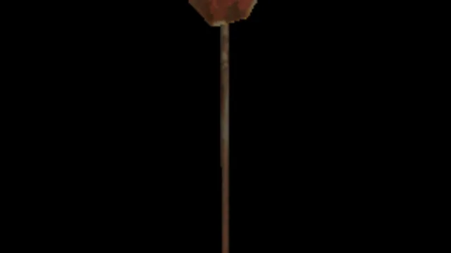 Roadsign 1