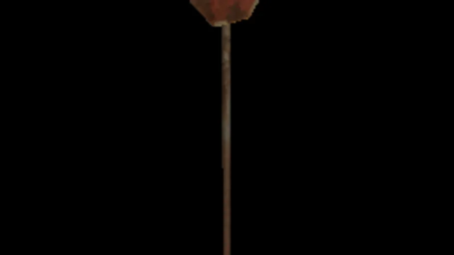 Roadsign 1