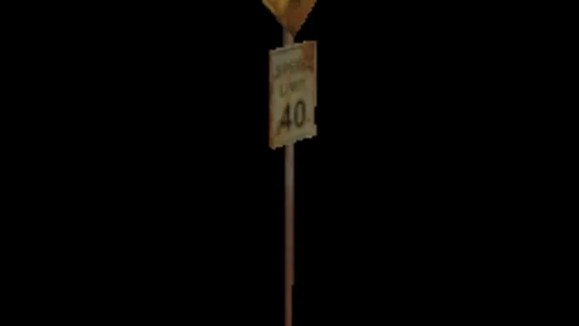 Roadsign 3