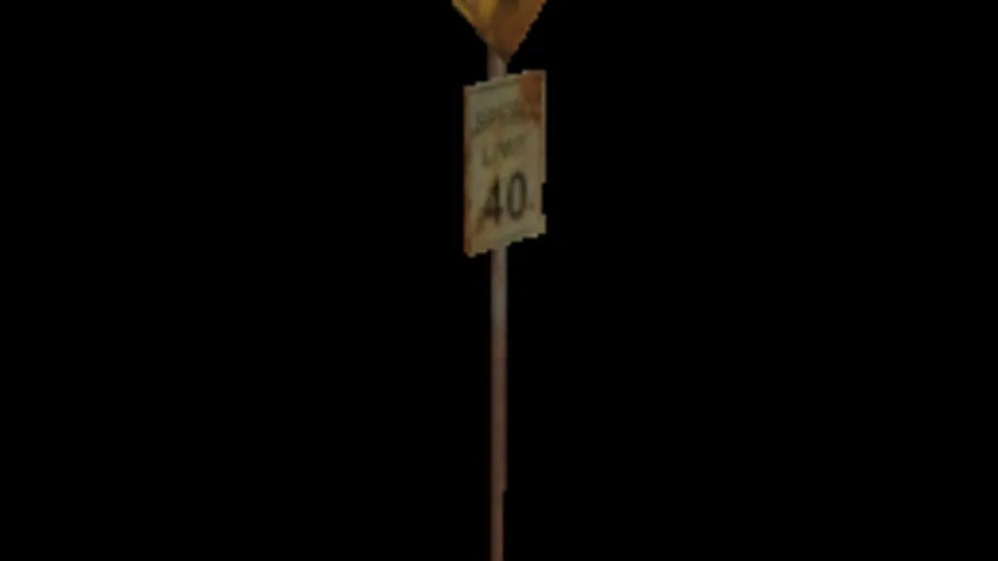Roadsign 3