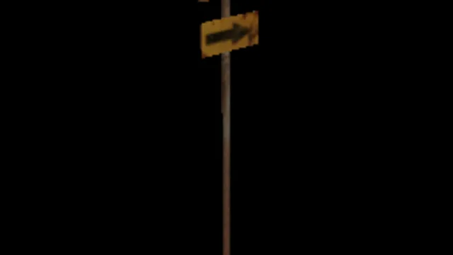 Roadsign 4