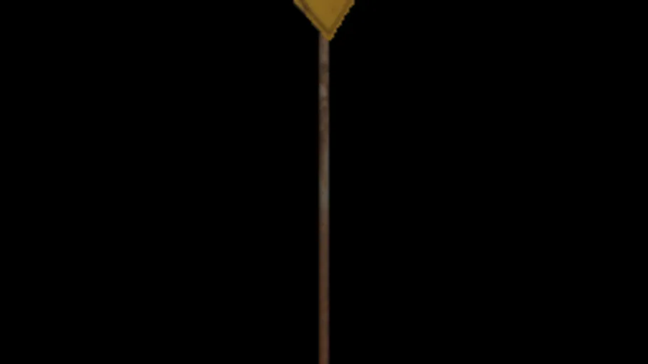 Roadsign 5