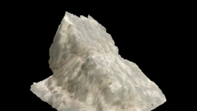 Rock Formation Large B