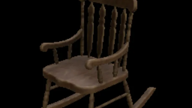 Rockingchair