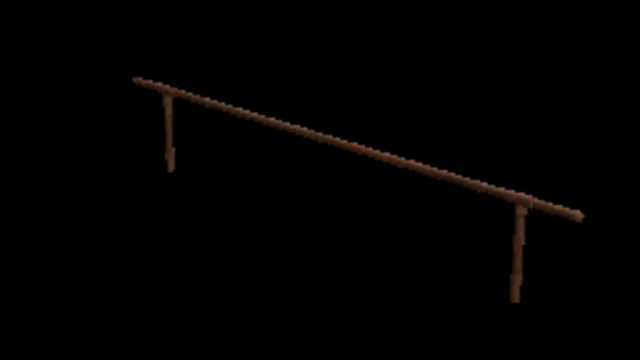 Rope Bridge Anchor 350
