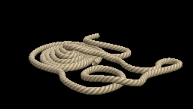 Rope Docks A