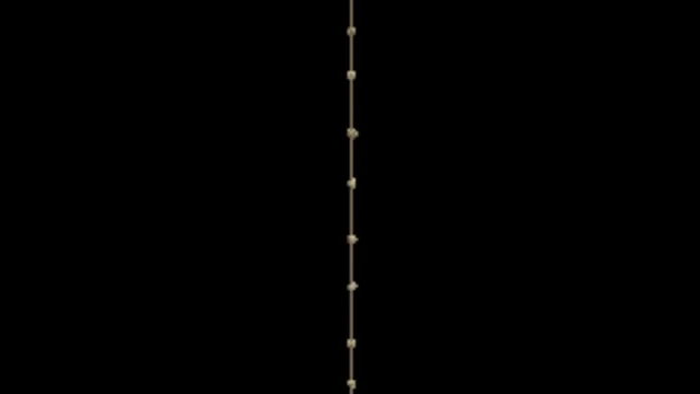 Rope Type 1 600