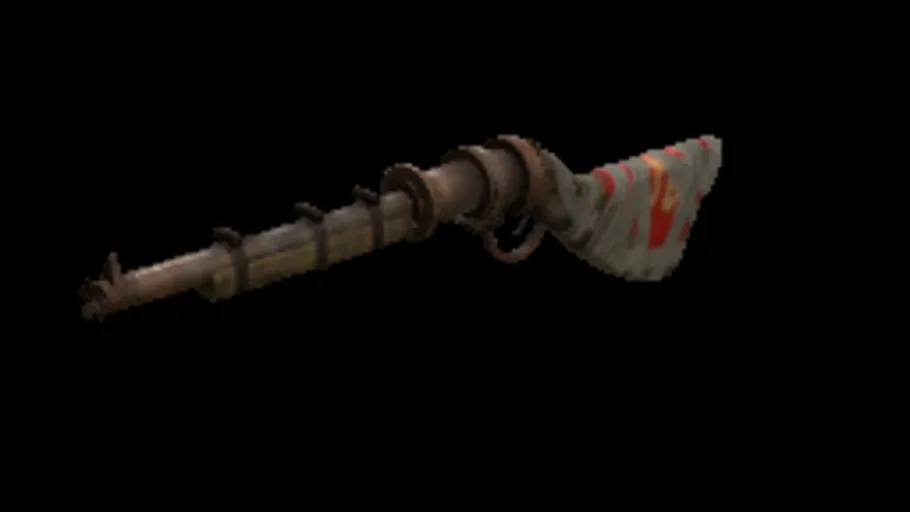 WorldModel Shotgun