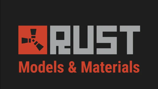 Models & Materials