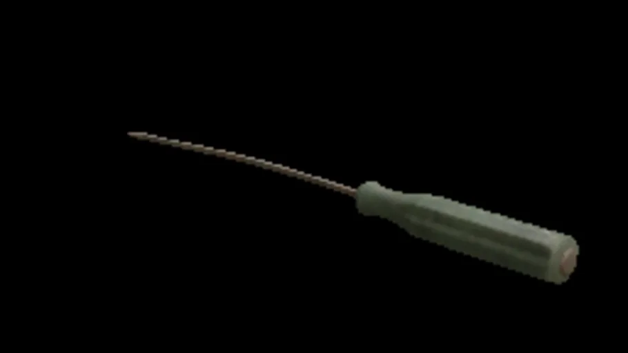 Screwdriver A