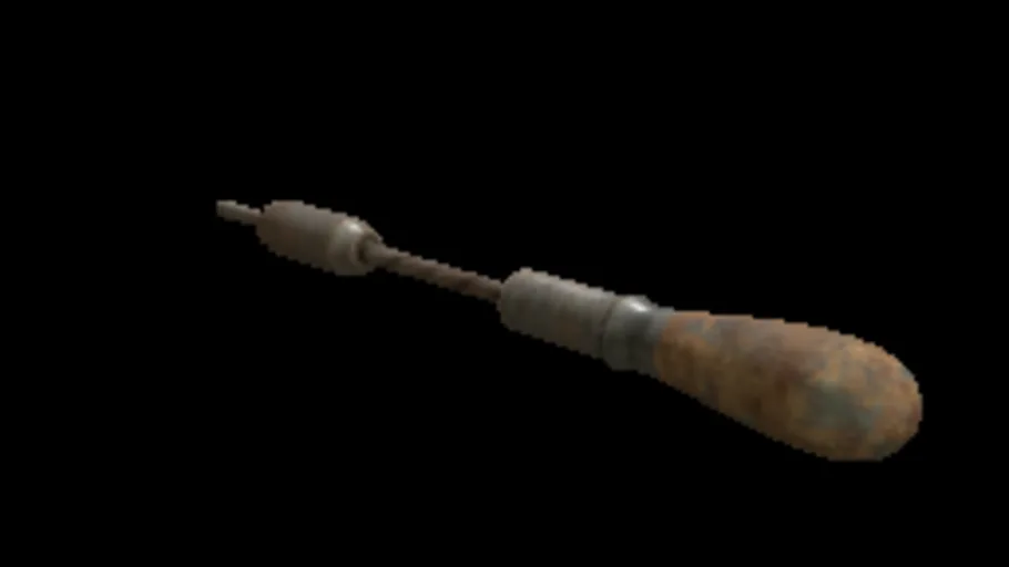 Screwdriver B