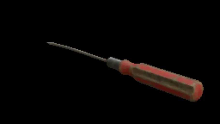 Screwdriver C