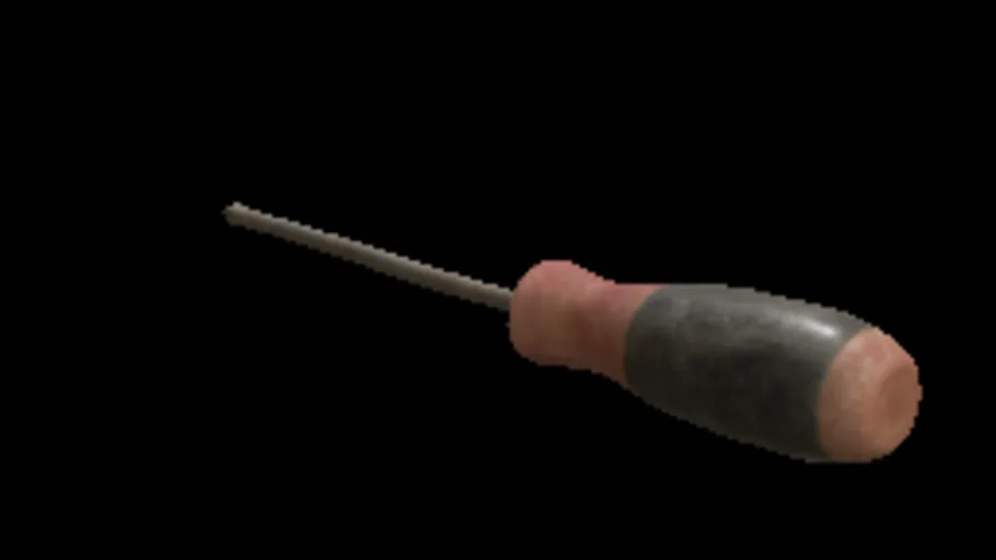 Screwdriver D