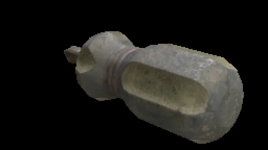Screwdriver F