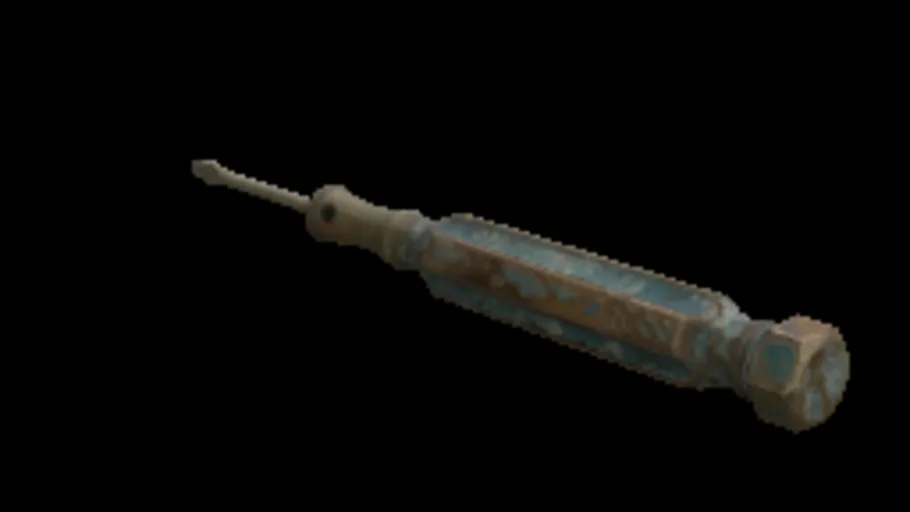 Screwdriver G