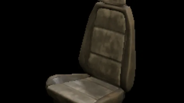 Seat A