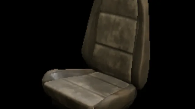 Seat B