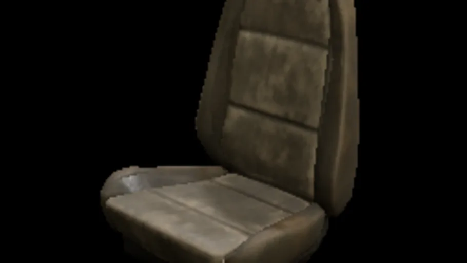 Seat B