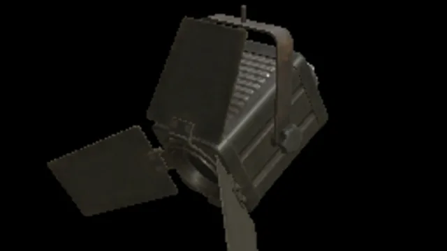 Security Spotlight B