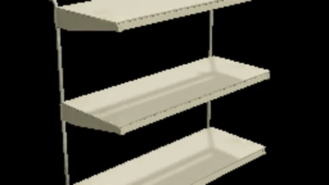 Shelf Wall Mounted 150